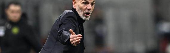 真人视讯百家乐-皮奥利：双前锋战术未能奏效 将继续使用三后卫