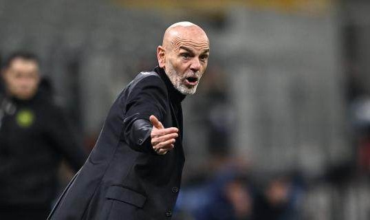 真人视讯百家乐-皮奥利：双前锋战术未能奏效 将继续使用三后卫