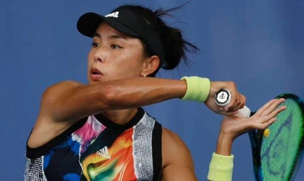 真人视讯百家乐登录入口-无缘本赛季首个单打决赛 王蔷排名仍然大幅度回升