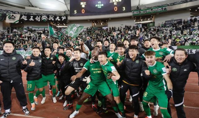 真人百家乐平台-浙江晋级决赛靠什么更胜一筹？两年坚持一直在“赢”