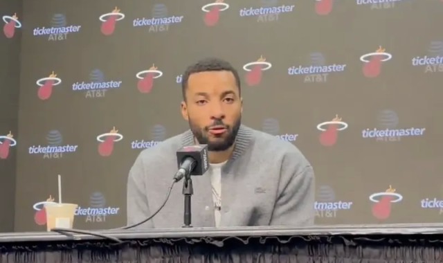 真人视讯百家乐官网-鲍威尔谈希罗：我俩训练的次数不断增加，一切只会越来越好