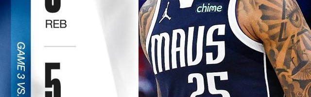 真人视讯百家乐-近两战得分王不是东欧 独行侠季中换来第三巨头？