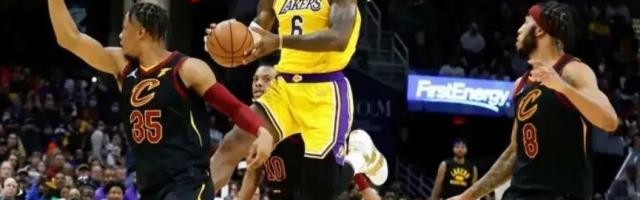 真人视讯百家乐-詹姆斯正式有资格和湖人续约 但工程进展十分缓慢