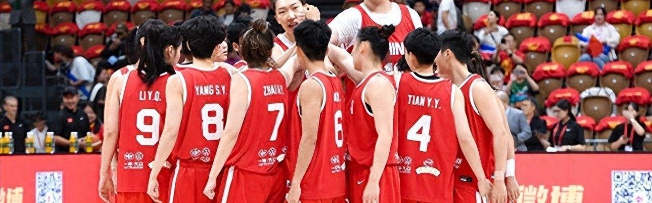 真人视讯百家乐登录入口-中国女篮新动态！14人名单出炉，30岁老将惊喜回归，比赛时间如下
