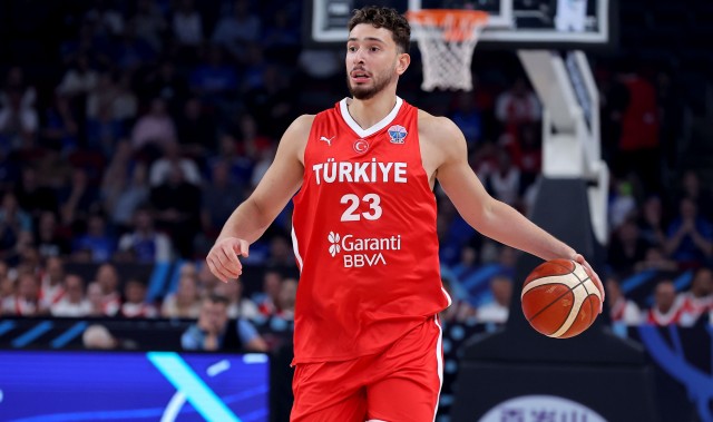 西班牙男篮名宿：如果土耳其夺冠，我一点都不会感到惊讶