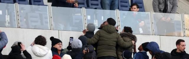 真人视讯百家乐登录入口-克洛普的巴黎周末：观赛、考察、点评战术