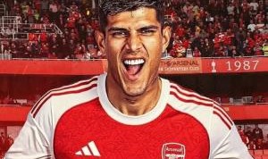 博主：贝尔塔想让因卡皮耶、基维奥尔均以租借+强制买断方式转会