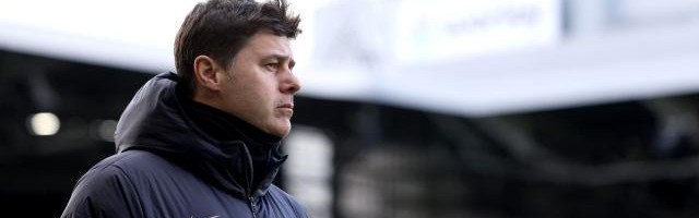 波切蒂诺：我们是表现更好的一方 近期球队只输1场