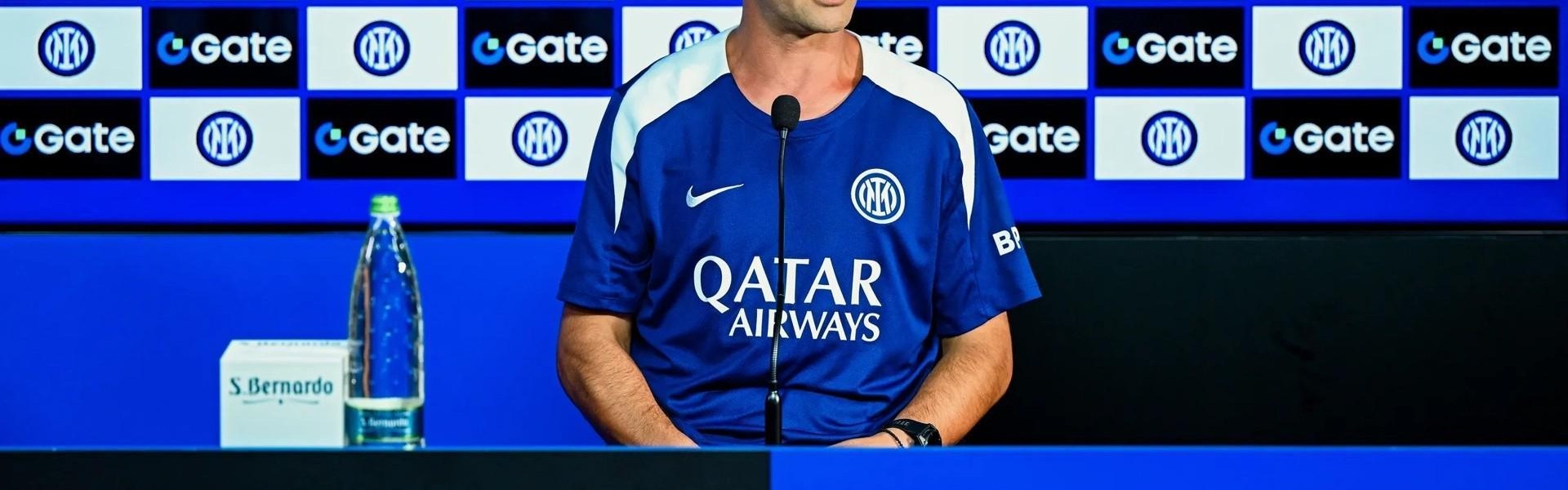 齐沃：我来国米不是为了改变一切；阿坎吉能带来附加价值