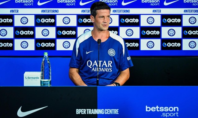 齐沃：我来国米不是为了改变一切；阿坎吉能带来附加价值