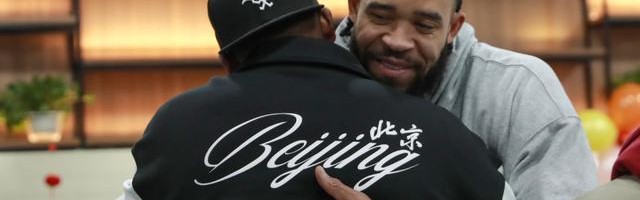 真人视讯百家乐登录入口-北京男篮官方：全队对麦基的到来表示欢迎 也向马帝昂致以诚挚感谢